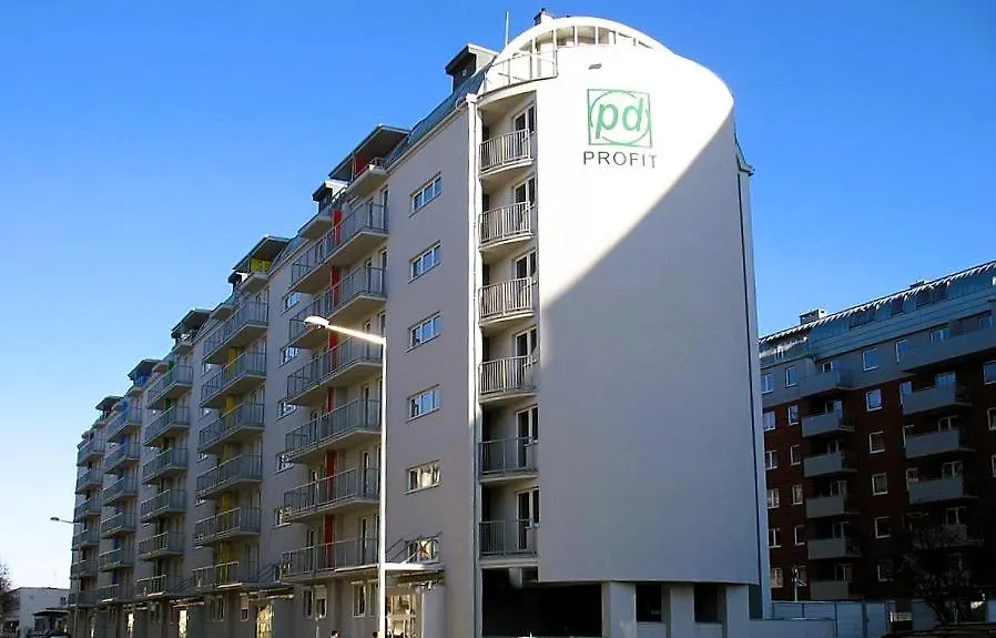 ורוצלב Tk Apartments Spizowa 19A פולין