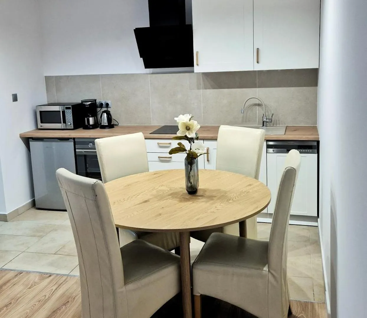 ורוצלב Tk Apartments Spizowa 19A