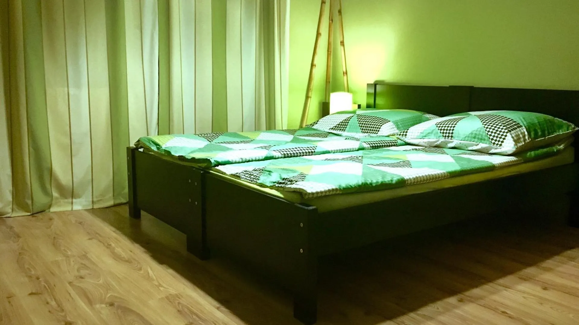 ורוצלב Tk Apartments Spizowa 19A 0*,