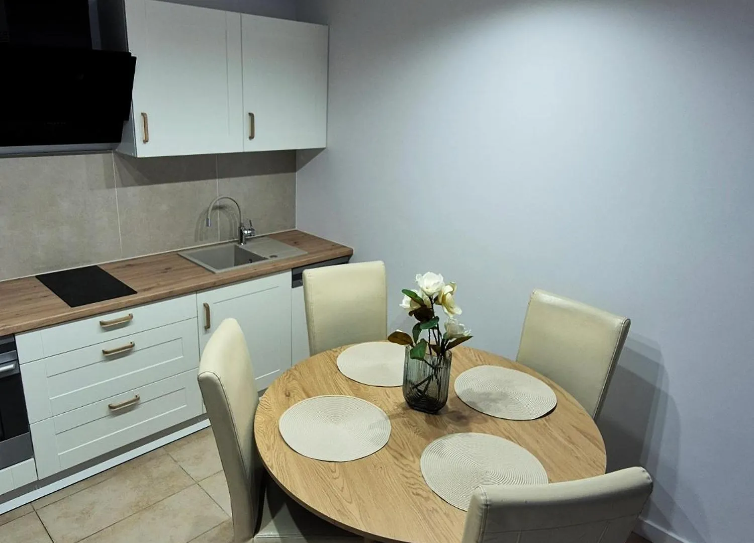 ורוצלב Tk Apartments Spizowa 19A