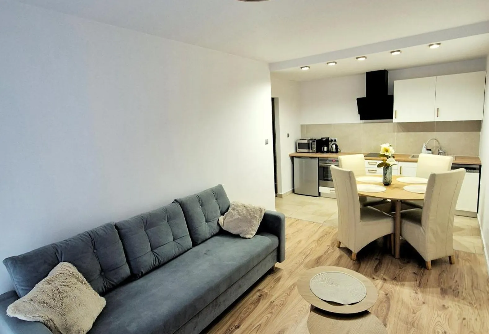 ורוצלב Tk Apartments Spizowa 19A