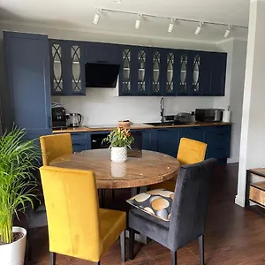 Luxury Maślice Apartament