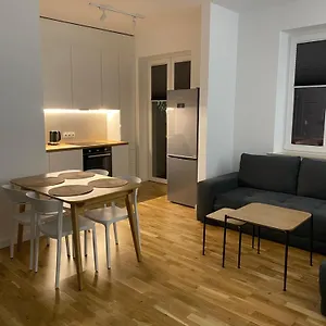 Otwarta Apartmán