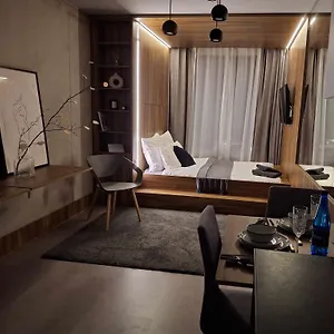 Wroc'love By Me &301 Legnicka & Self Check-in 24h & Lift & Air Conditioning Apartament