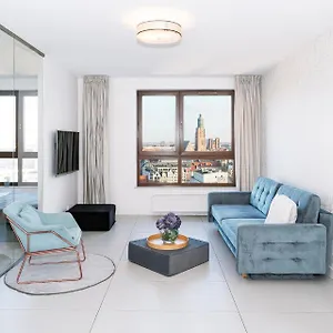 Up'arts Apartmán